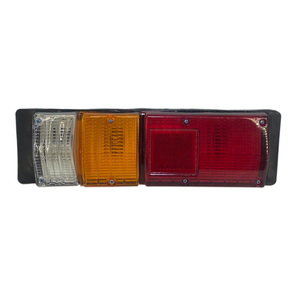 Фонарь задний левый/правый Isuzu FVR34 / FSR90 6HK1 / 4HK1 Е-4/5 | Ootoko